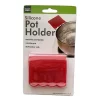 Handy Housewares Flexible Non-Slip Grip Silicone Pot Handle Holder Finger Protector - Random Color -Guzzin Shop Belk 942