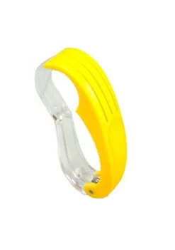 Handy Housewares Easy Handheld Banana Slicer - Great for Fruit Salad or Chopping into Cereal
