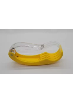 Handy Housewares Easy Handheld Banana Slicer - Great for Fruit Salad or Chopping into Cereal -Guzzin Shop Belk 950