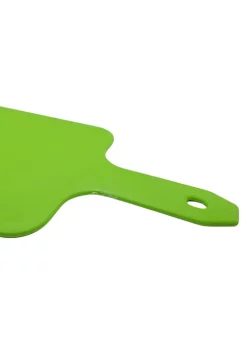 Handy Housewares 8.25" x 6.25" Durable Plastic Mini Bar Garnish Cutting Board with Handle - Orange -Guzzin Shop Belk 955