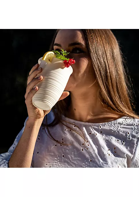 Handy Housewares 5-Piece Cake Decorating Set - Includes Pastry Bag and 4 Icing Nozzle Tips 2 Handy Housewares 5-Piece Cake Decorating Set - Includes Pastry Bag and 4 Icing Nozzle Tips