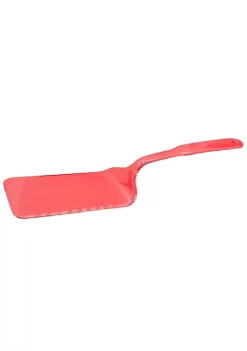 Handy Housewares 12.5" Long Handled Colorful Melamine Solid Cooking Turner Spatula - All 3 Colors -Guzzin Shop Belk 974