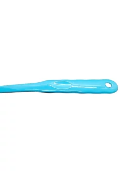 Handy Housewares 12.5" Long Handled Colorful Melamine Solid Cooking Turner Spatula - All 3 Colors -Guzzin Shop Belk 976