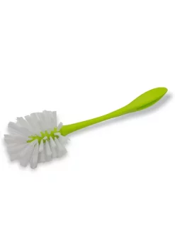 Handy Housewares 3 Piece Durable Dish Cleaning Scrubbing Brush Set - Multiple Brush Sizes 10 Handy Housewares 3 Piece Durable Dish Cleaning Scrubbing Brush Set - Multiple Brush Sizes -Guzzin Shop Belk 999